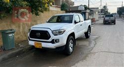 تويوتا تاكوما